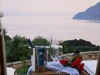 Villa Calma evening-view Villa Calma evening-view