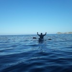 Sea Kayak