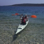 Sea Kayaking
