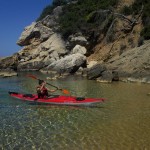 Sea Kayaking