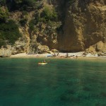 Sea Kayaking