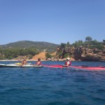 Sea Kayaking
