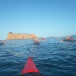 Sea Kayaking