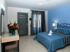4 Epoches Double Room