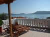 Agnadema Outdoor Lounge Area