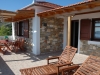 Agnadema Outdoor Lounge Area
