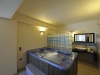Villa Ammos Jacuzzi