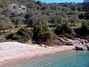Megali Ammos Beach