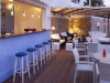 Atrium Hotel Bar