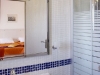 Atrium Bathroom