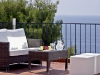 Atrium Pool Terrace