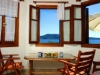 Corali Dining Area