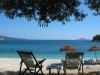 Megalos Mourtias Beach