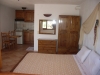 Aloe I Studio - Bedroom