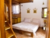 Cactus Studio - Bedroom