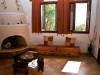 Jasmine House - Living Room
