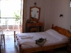 Gorgona Hotel - Bedroom
