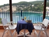 Kavos Hotel Balcony & View
