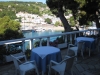 Kavos Hotel Balcony & View