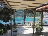 Kavos Hotel Balcony & View