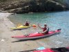 kayak safari