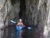 Chris Kayak
