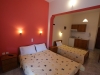 Maria Studios Triple Room