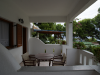 Maria Studios Balcony Maria Studios Balcony