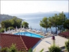 Milia Bay Pool & View