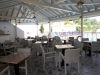 Nereides Breakfast Area