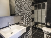 Nereides Hotel Bathroom