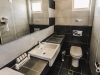 Nereides Hotel Bathroom