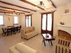 Old Village Villas Living Room