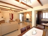 Old Village Villas Living Room