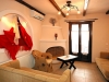 Old Village Villas Living Room