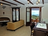 Old Village Villas Living Room