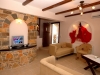 Old Village Villas Living Room