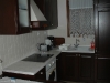 Old Village Villas Kitchen