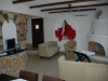 Old Village Villas Living Room