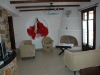 Old Village Villas Living Room