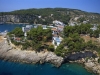 Paradise Aerial View
