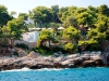Paradise View From the Sea