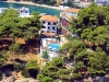 Paradise Aerial View