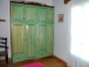Stella\'s Traditional House Wardrobe