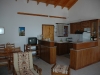 Thymari Cottage Kitchen
