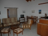 Thymari Cottage Sitting Room