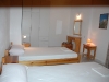 Thymari Cottage Twin Bedroom