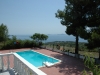 Thymari Cottage View