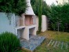 Villa Calma Bbq