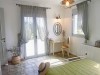 Villa Calma Bedroom-window